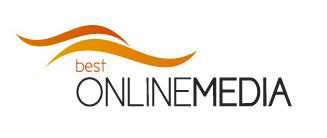 Logo Online Media